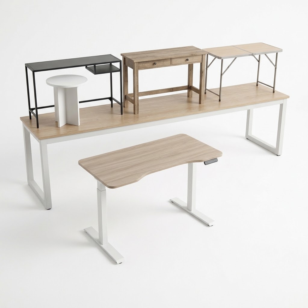 Desks & Tables